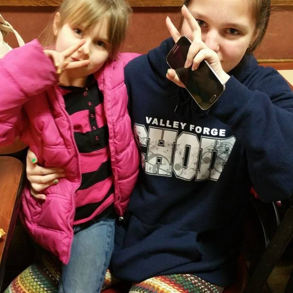 Meet your Posher, Vanessa